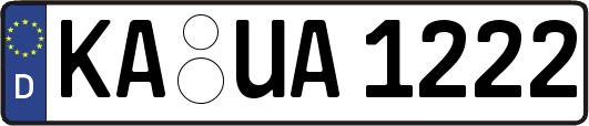 KA-UA1222