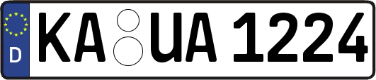 KA-UA1224
