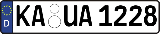 KA-UA1228