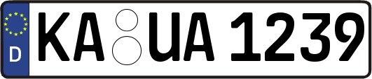 KA-UA1239