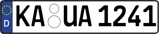 KA-UA1241