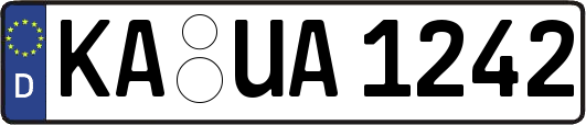 KA-UA1242