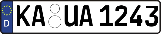 KA-UA1243