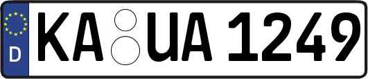 KA-UA1249