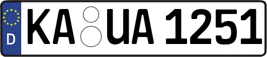 KA-UA1251