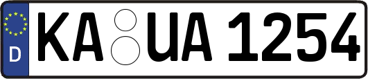 KA-UA1254