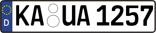 KA-UA1257