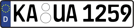 KA-UA1259