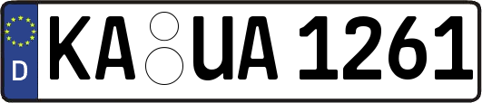 KA-UA1261