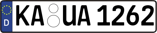 KA-UA1262