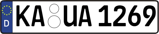 KA-UA1269
