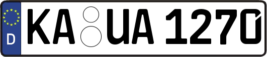 KA-UA1270