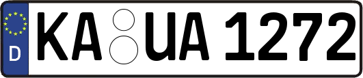 KA-UA1272