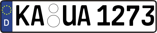 KA-UA1273