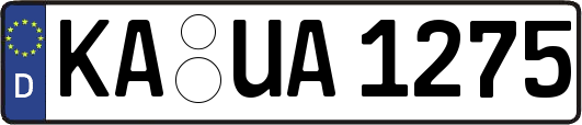 KA-UA1275