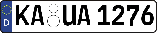 KA-UA1276