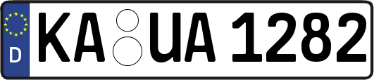 KA-UA1282