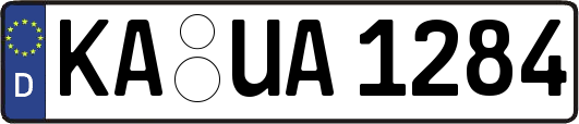 KA-UA1284