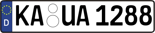 KA-UA1288