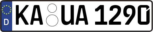 KA-UA1290
