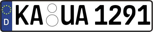 KA-UA1291
