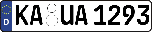 KA-UA1293