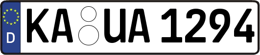 KA-UA1294