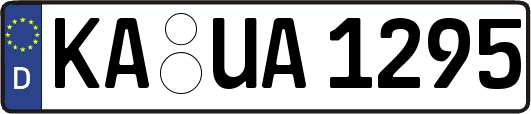 KA-UA1295