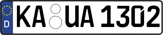 KA-UA1302