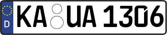 KA-UA1306