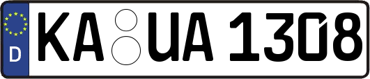 KA-UA1308