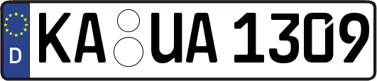 KA-UA1309
