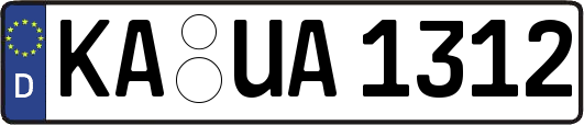 KA-UA1312