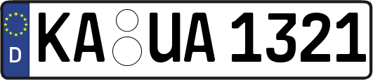 KA-UA1321