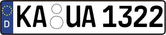 KA-UA1322