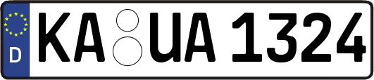 KA-UA1324