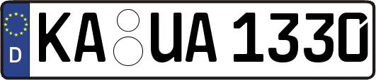 KA-UA1330