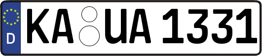 KA-UA1331