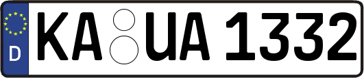 KA-UA1332