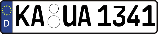 KA-UA1341