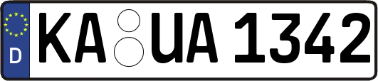 KA-UA1342