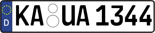 KA-UA1344