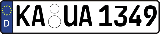 KA-UA1349