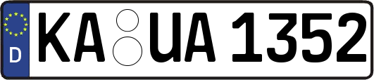 KA-UA1352