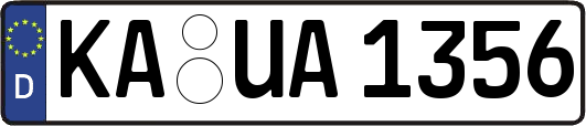 KA-UA1356