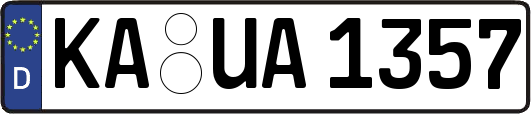 KA-UA1357