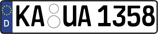KA-UA1358