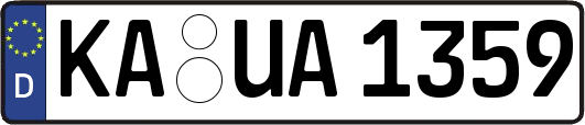 KA-UA1359