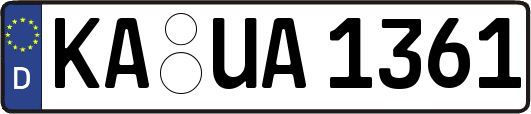 KA-UA1361