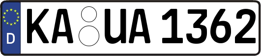 KA-UA1362
